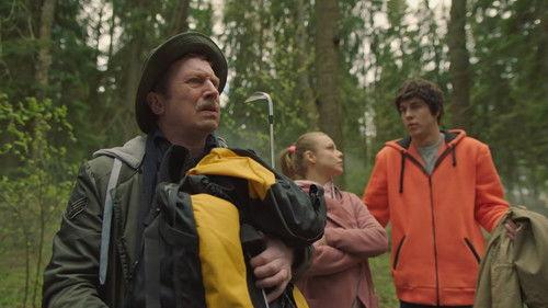 Guests From the Past Season 2 Episode 10 - Episode 10