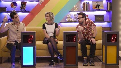 Um, Actually... Season 1 Episode 1 - C-3PO's Origins, HP Lovecraft, the Food Album (with Weird Al Yankovic)