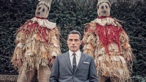 The Pale Horse Season 1 Episode 1 - Episode 1