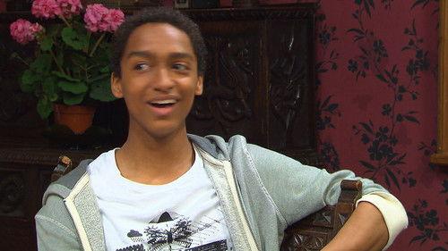 House of Anubis Season 1 Episode 42 - House of Masks