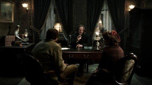 Copper Season 2 Episode 9 - Think Gently of the Erring