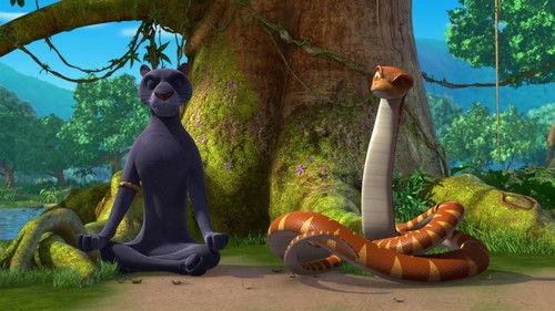 The Jungle Book Season 3 Episode 2 - Episode 2