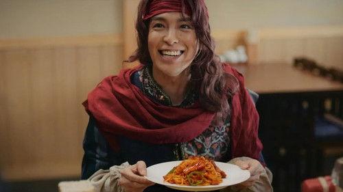 Background image for Episode 5