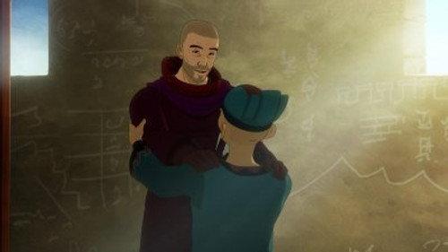The Mysterious Cities of Gold Season 4 Episode 24 - Vengeance