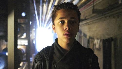 undefined Season 4 Episode 8 - It Takes a Pillage