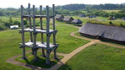 Japanology Plus Season 9 Episode 5 - Jomon Period: The Sannai Maruyama Site