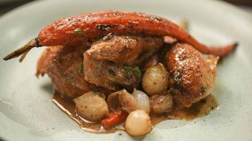 The Kitchen Season 27 Episode 10 - Classics Worth Cooking