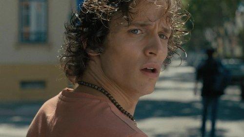 Sweet Strawberries Season 1 Episode 4 - Fast Forward