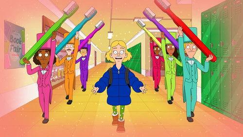 The Great North Season 2 Episode 1 - Brace/Off Adventure