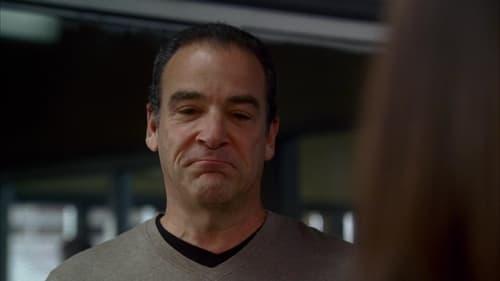 Criminal Minds Season 2 Episode 5 - Aftermath