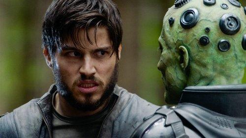 undefined Season 2 Episode 1 - Light-Years from Home