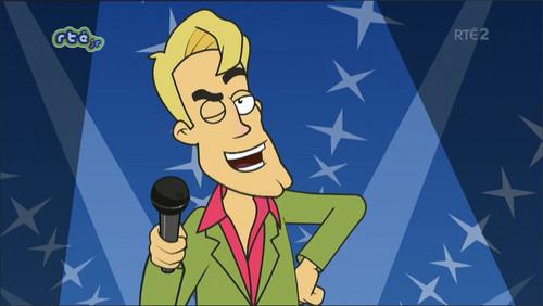 Zig and Zag Season 1 Episode 20 - Zog’s Got Talent