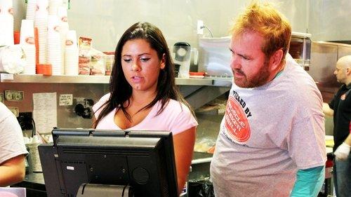 Background image for Muscle Maker Grill