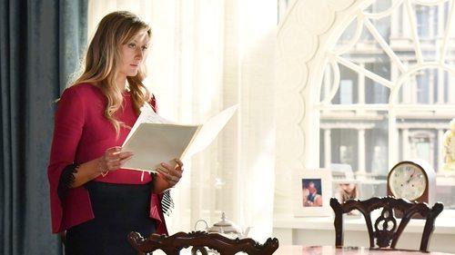 Designated Survivor Season 2 Episode 4 - Equilibrium