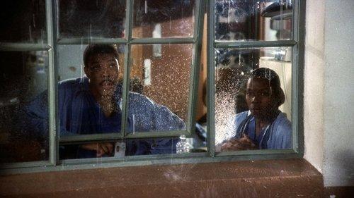 ER Season 1 Episode 6 - Chicago Heat