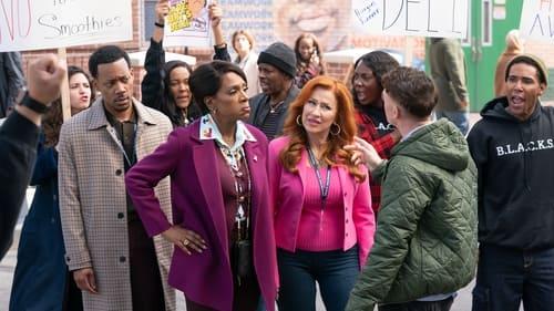 Abbott Elementary Season 4 Episode 6 - The Deli