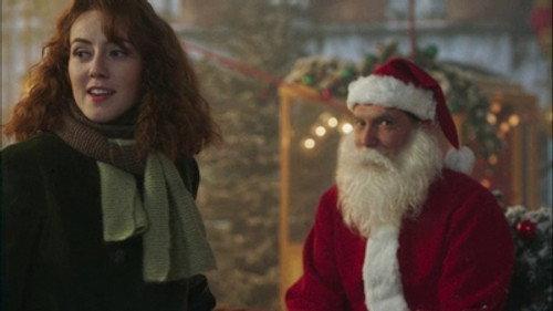 The Little Murders of Agatha Christie Season 2 Episode 20 - Le Crime de Noël