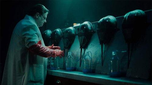 undefined Season 1 Episode 5 - Episode 5