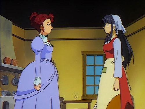Sakura Wars Season 1 Episode 18 - Cinderella