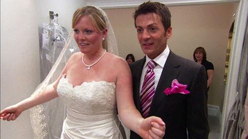 Say Yes to the Dress Season 4 Episode 3 - Going the Extra Mile