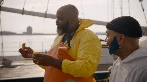 Fresh, Fried & Crispy Season 1 Episode 4 - Baltimore