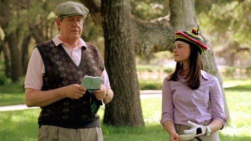 Gilmore Girls Season 1 Episode 3 - Kill Me Now