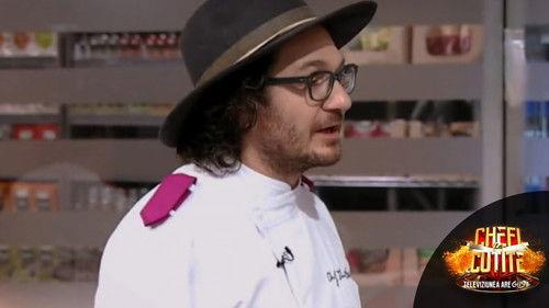 Chefi la cuțite Season 12 Episode 23 - Episode 23