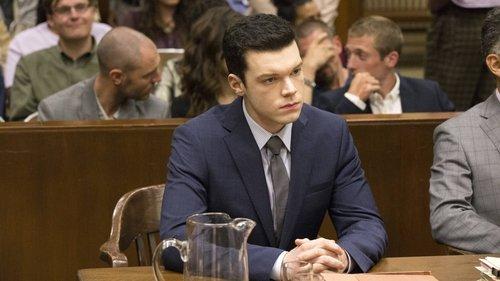 undefined Season 9 Episode 5 - Black-Haired Ginger