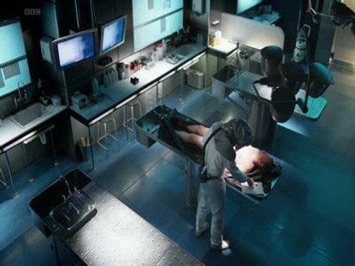 Silent Witness Season 13 Episode 2 - Intent (2)