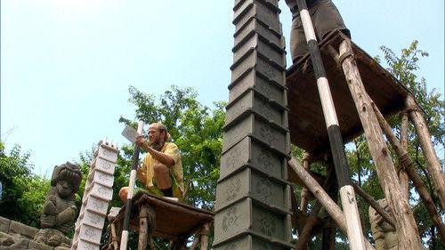 Survivor Season 22 Episode 10 - Rice Wars