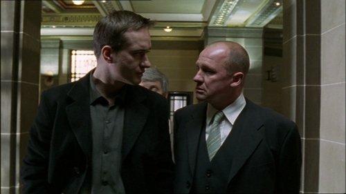 Background image for Thou Shalt Not Kill