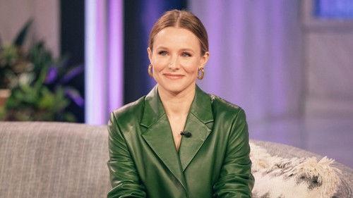 The Kelly Clarkson Show Season 3 Episode 9 - Kristen Bell, Kirby Howell-Baptiste, Arsenio Hall