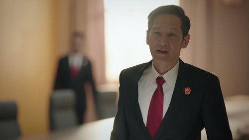 Draw the Line Season 1 Episode 4 - Episode 4