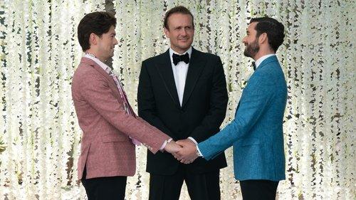 Shrinking Season 1 Episode 10 - Closure