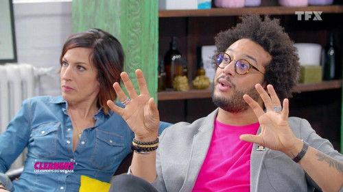 Cleaners, the cleaning experts Season 1 Episode 2 - Ella et Lionel