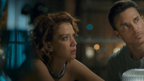 Fake Profile Season 3 Episode 2 - Female Survivor