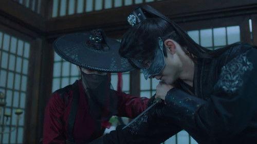 The Killer Is Also Romantic Season 1 Episode 10 - Episode 10