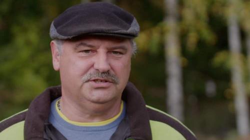 Dobra Robota Season 3 Episode 21 - Episode 21