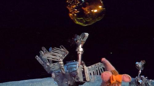 Clangers Season 2 Episode 7 - The Noise Machine