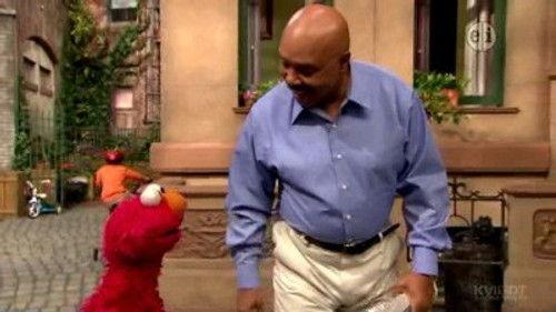 Sesame Street Season 39 Episode 20 - Elmo Wants to Be Like Gordon