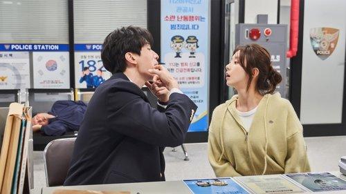 The Divorce Insurance Season 1 Episode 1 - Episode 1