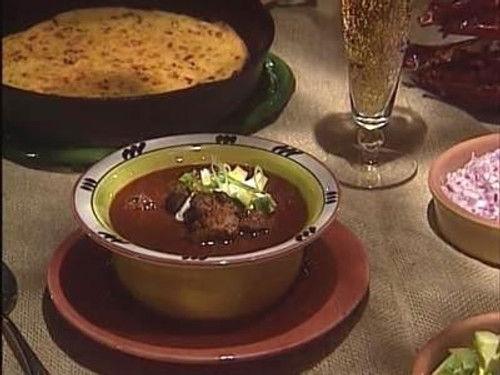 America's Test Kitchen Season 3 Episode 11 - Texas Chili