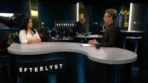 Efterlyst Season 62 Episode 8 - Episode 8