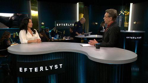 Efterlyst Season 62 Episode 8 - Episode 8