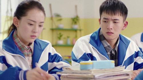 The Day I Skipped School For You Season 1 Episode 12 - Episode 12