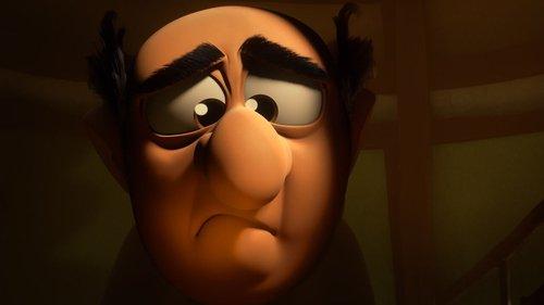 The Smurfs Season 1 Episode 19 - The Makeover