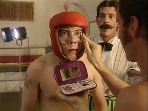 Maski-Show Season 1 Episode 10 - Maski Sport Show (Part 2)