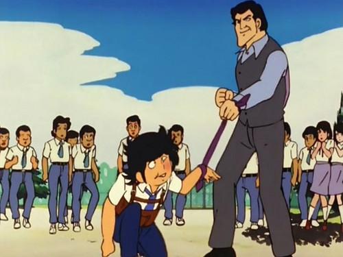 The♥Kabocha Wine Season 1 Episode 3 - What! 70 points and below?