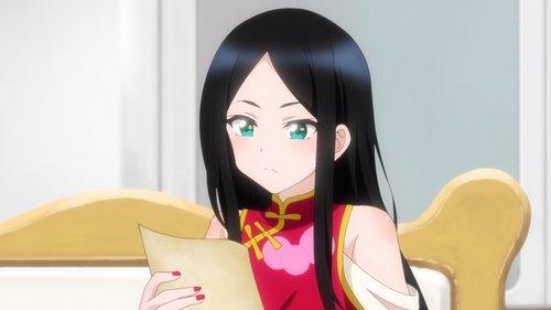 Demon Lord, Retry! Season 2 Episode 8 - ReCovery