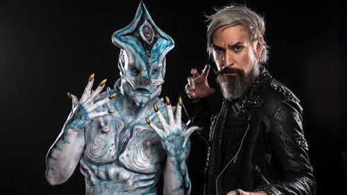 Face Off Season 13 Episode 7 - Maritime Monsters